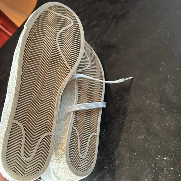 Nike Blazer Mid ‘77 size 9.5 - Picture 3 of 6